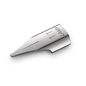 Stalówka do kaligrafii Lamy Joy 1.1mm